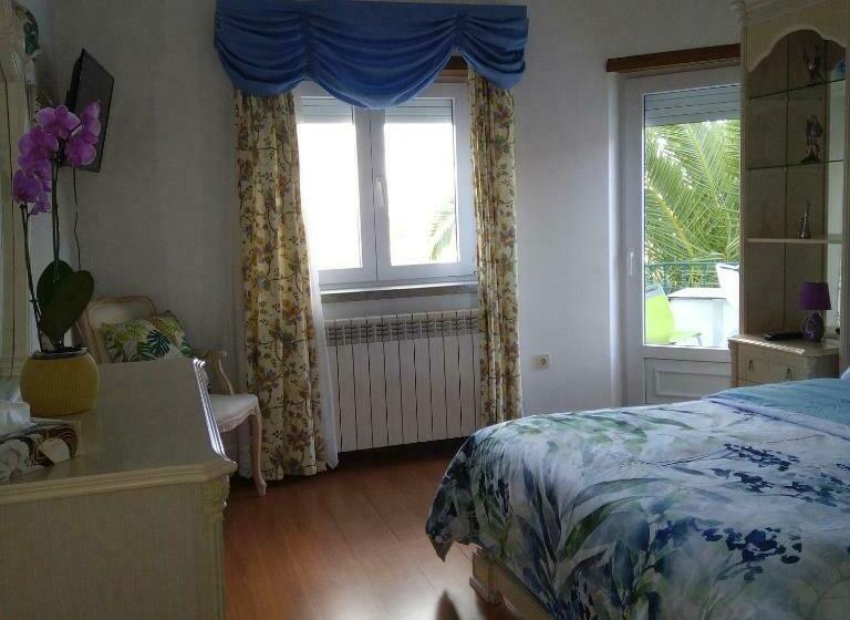 １ベッドルームアパートメント, Terra Mista Alojamento Local