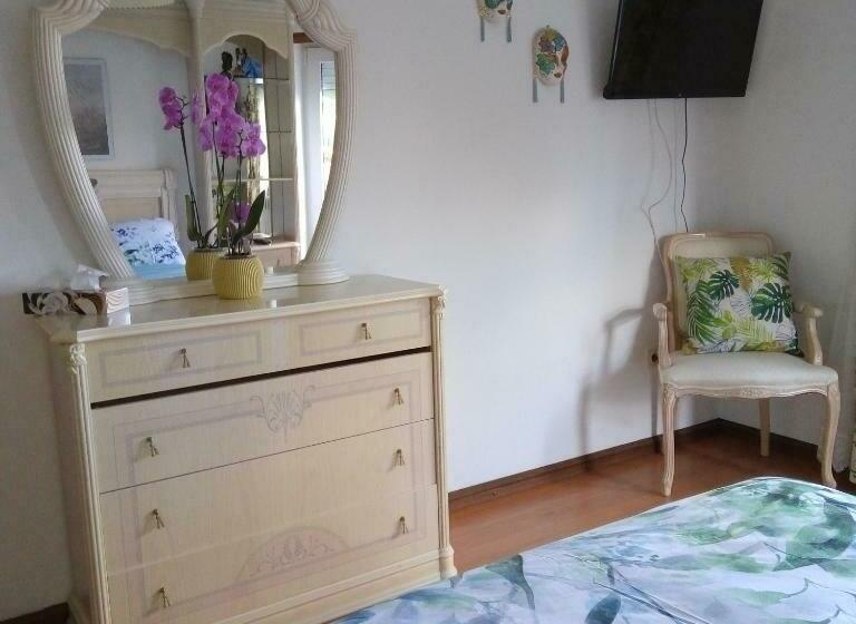 １ベッドルームアパートメント, Terra Mista Alojamento Local