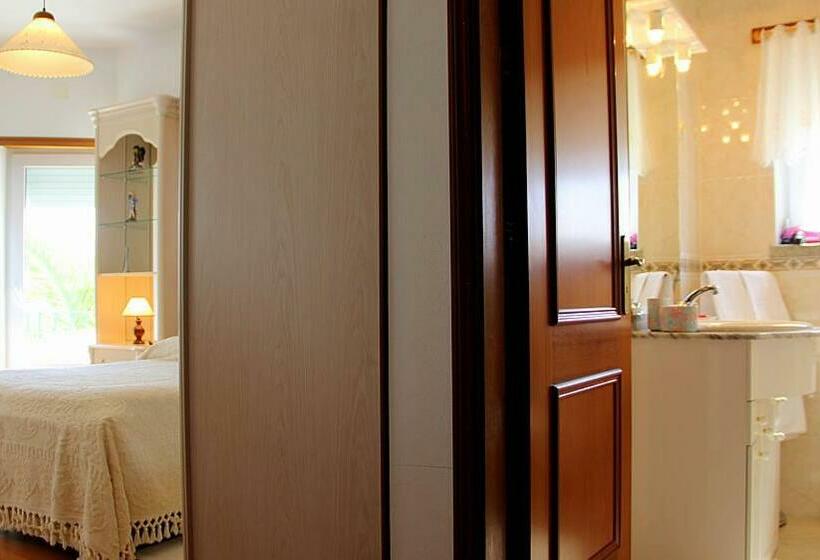 １ベッドルームアパートメント, Terra Mista Alojamento Local