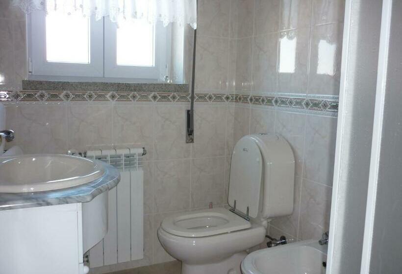 １ベッドルームアパートメント, Terra Mista Alojamento Local