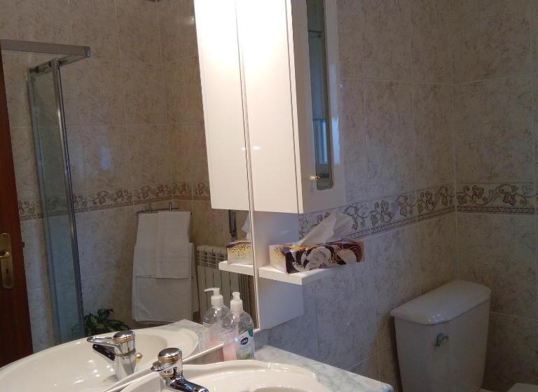 １ベッドルームアパートメント, Terra Mista Alojamento Local