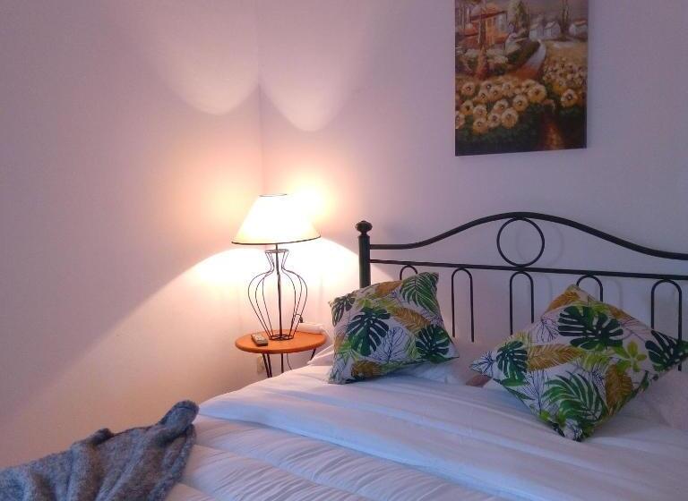 １ベッドルームアパートメント, Terra Mista Alojamento Local