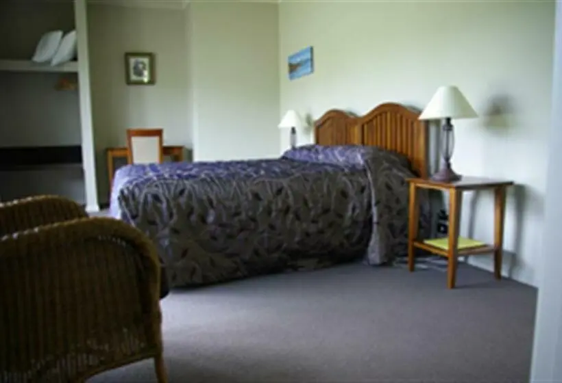 Standard-huone, Tui Lodge