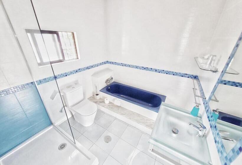 חדר סטנדרט, Villa Paraiso Naturism Optional Adults Only