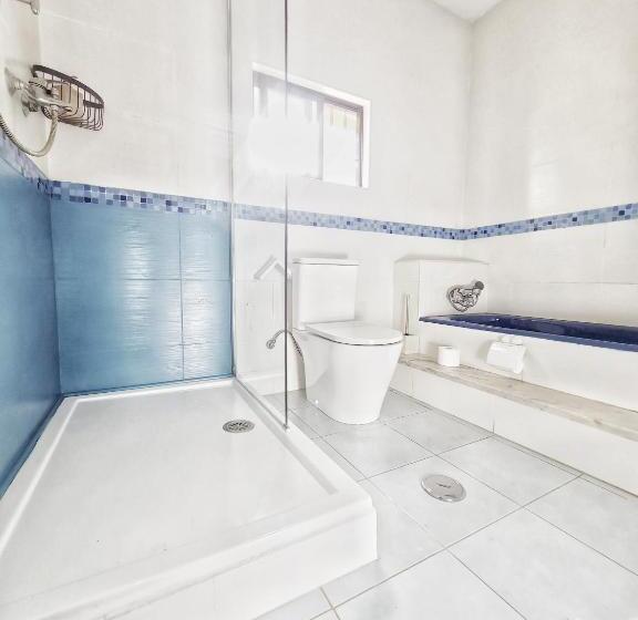 Номер Стандарт, Villa Paraiso   Naturism Optional Adults Only