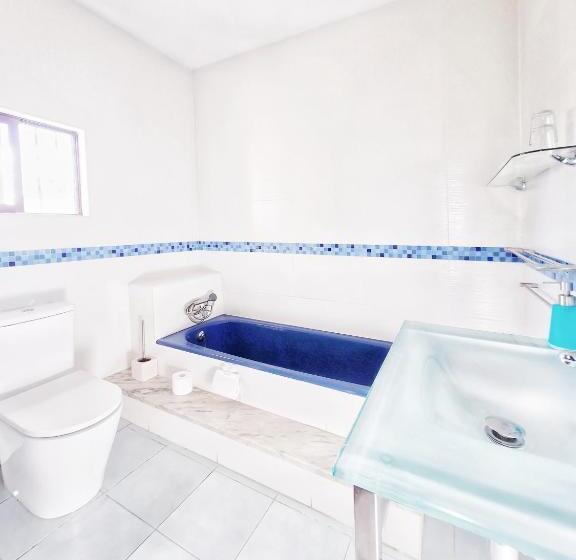 חדר סטנדרט, Villa Paraiso Naturism Optional Adults Only