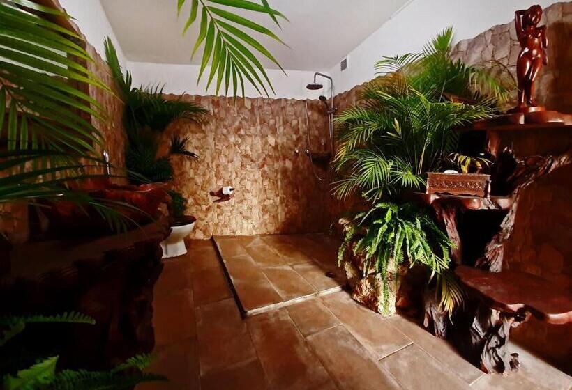 סוויטת סופריור, Villa Paraiso Naturism Optional Adults Only