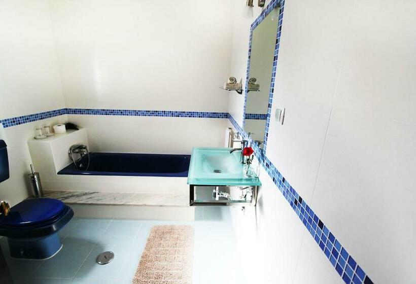 חדר סטנדרט, Villa Paraiso Naturism Optional Adults Only