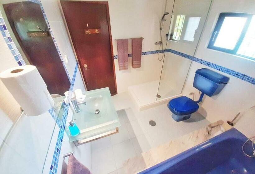 Номер Стандарт, Villa Paraiso   Naturism Optional Adults Only