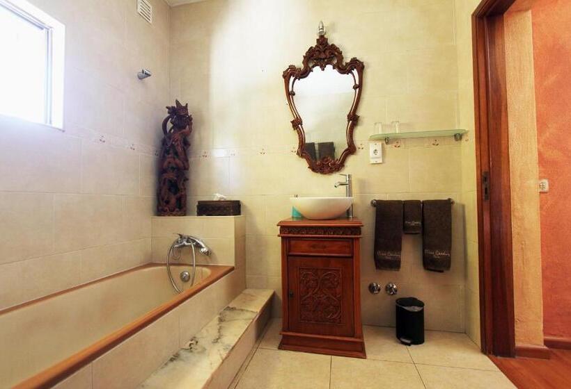 חדר סטנדרט, Villa Paraiso Naturism Optional Adults Only