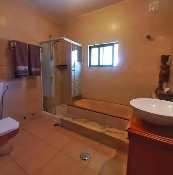 Standard-huone, Villa Paraiso Naturism Optional Adults Only