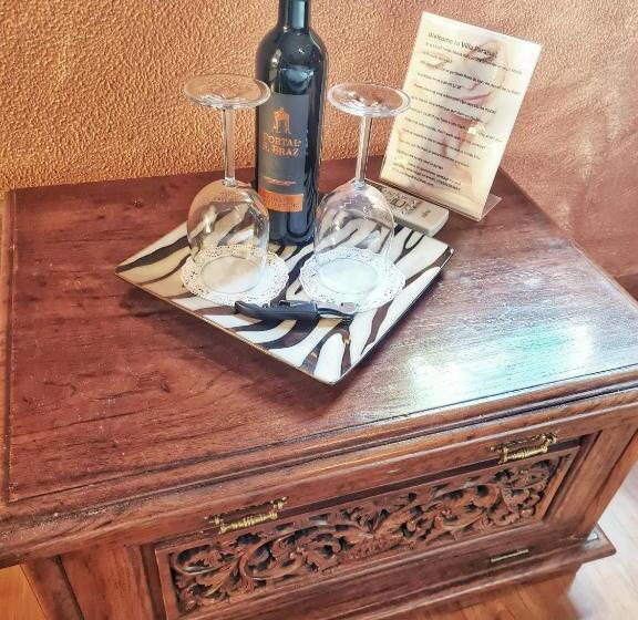 חדר סטנדרט, Villa Paraiso Naturism Optional Adults Only