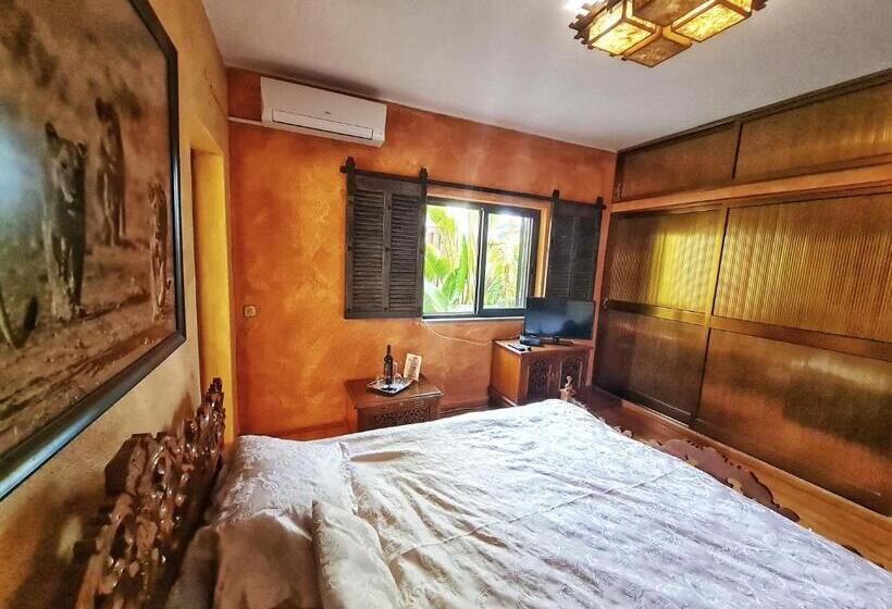 Номер Стандарт, Villa Paraiso   Naturism Optional Adults Only