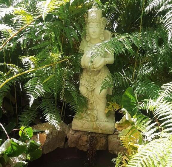 סוויטת סופריור, Villa Paraiso Naturism Optional Adults Only