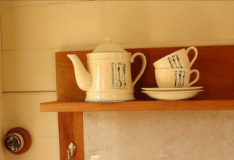 בקתת חדר, Bluff Hill Bed & Breakfast