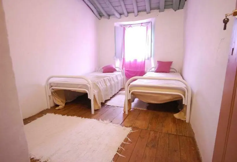 اتاق استاندارد, Hostel Portalegre