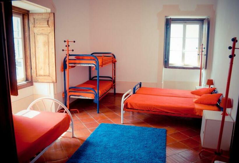 Семейный Номер, Hostel Portalegre