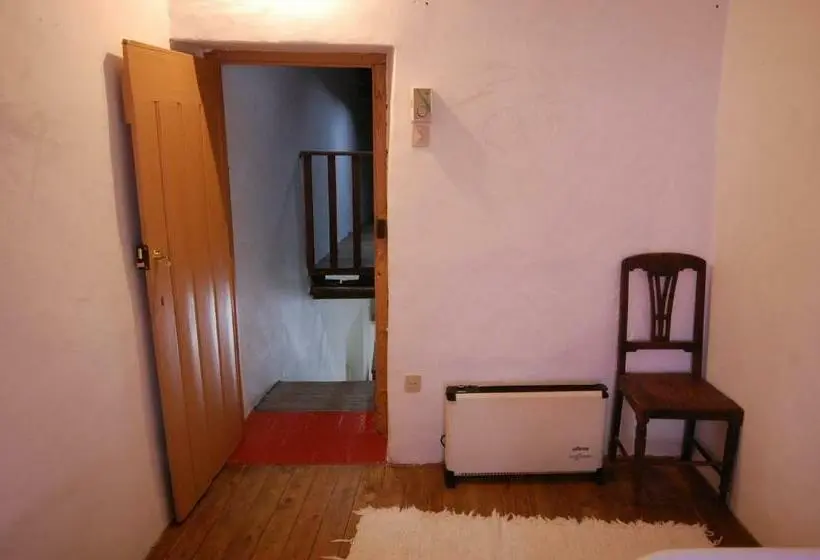 اتاق استاندارد, Hostel Portalegre