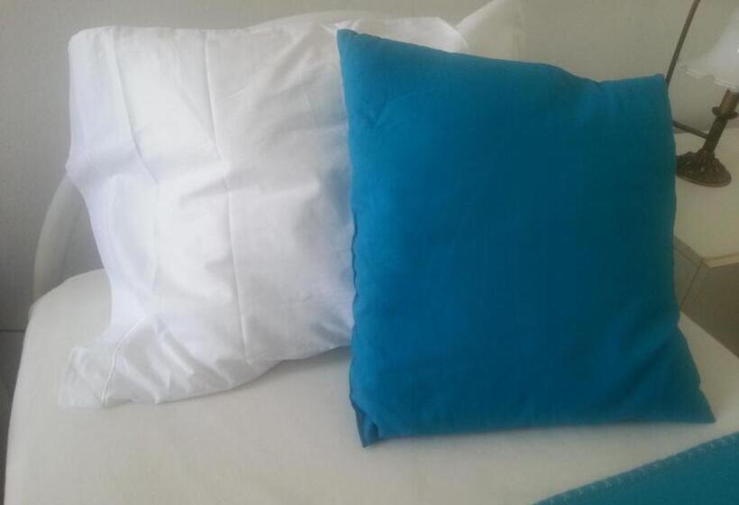 Семейный Номер, Hostel Portalegre