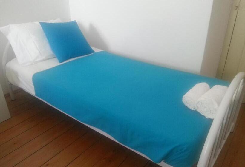 Семейный Номер, Hostel Portalegre