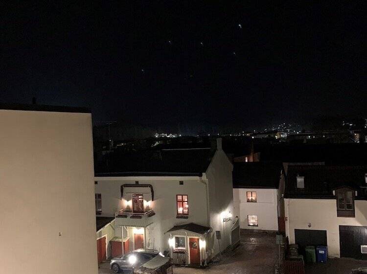 غرفة قياسية, Arboga Stadshotell