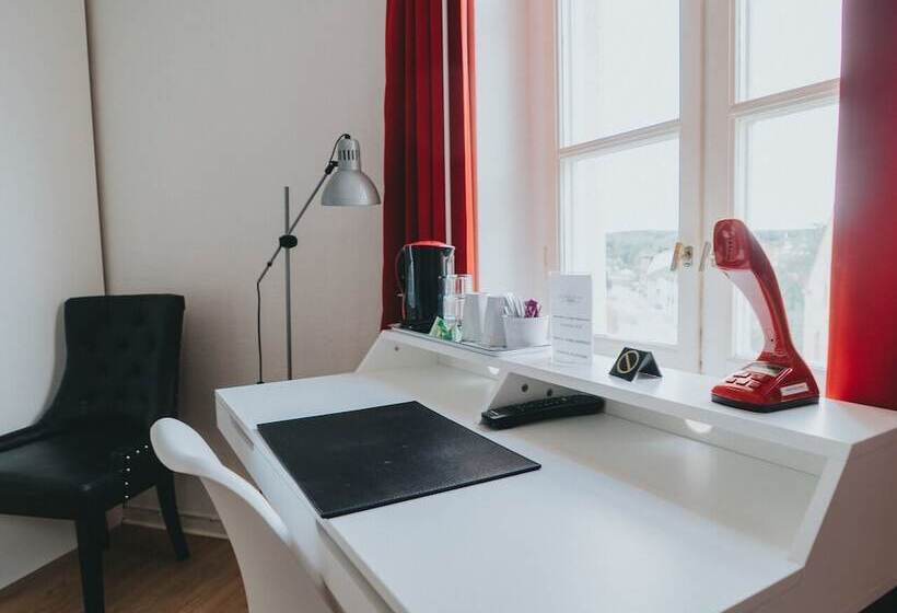 غرفة قياسية, Arboga Stadshotell