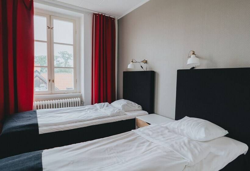 غرفة قياسية, Arboga Stadshotell