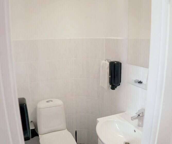 غرفة قياسية, Arboga Stadshotell