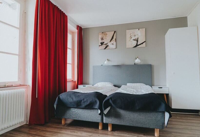 غرفة قياسية, Arboga Stadshotell