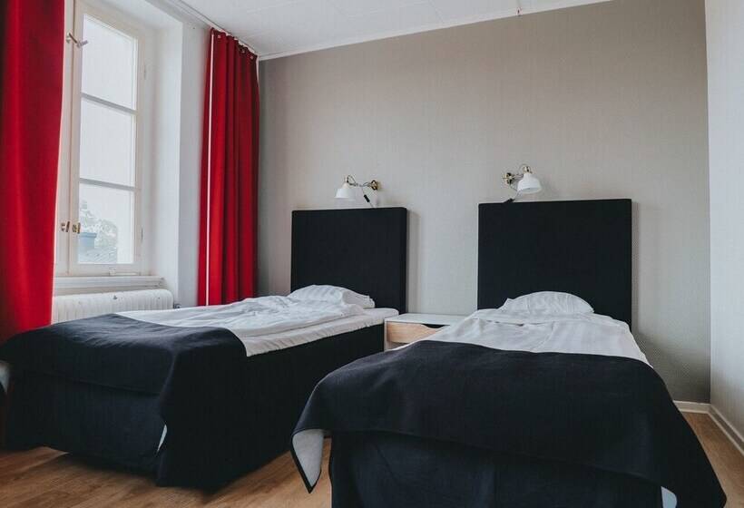 غرفة قياسية, Arboga Stadshotell