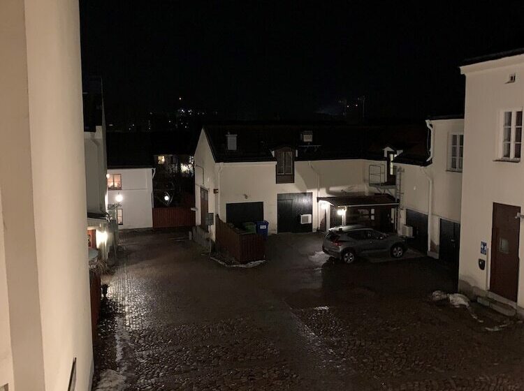 غرفة قياسية, Arboga Stadshotell