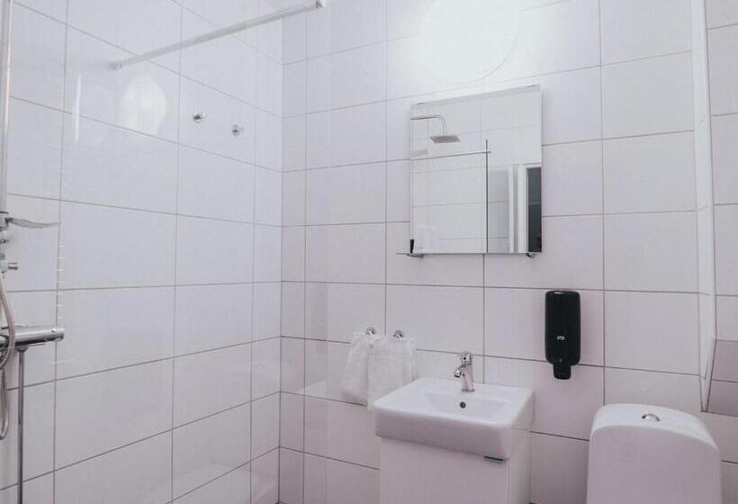 غرفة قياسية, Arboga Stadshotell