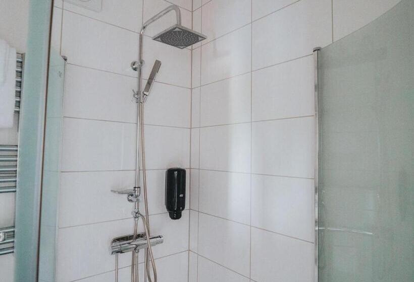 غرفة قياسية, Arboga Stadshotell