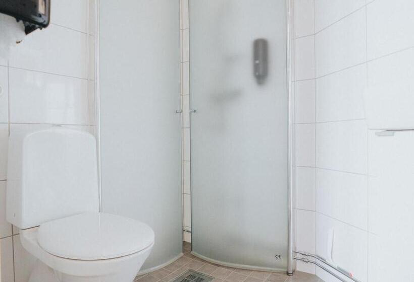 غرفة قياسية, Arboga Stadshotell