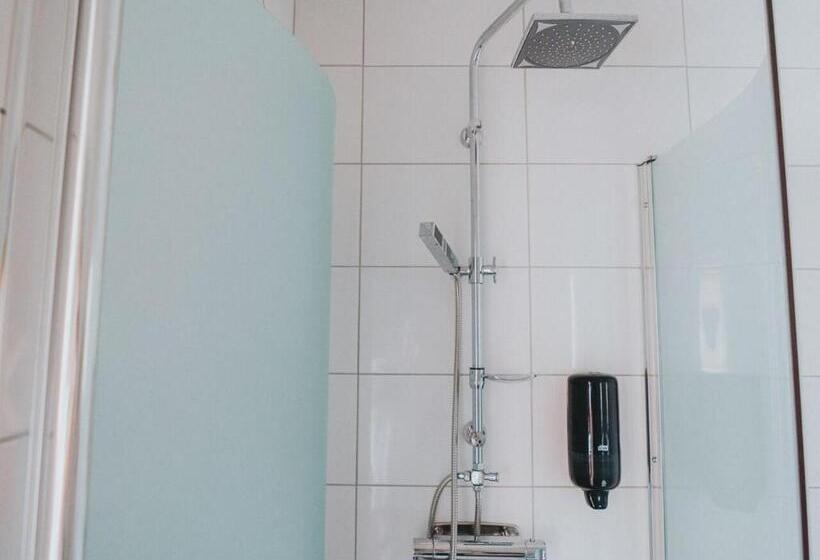 غرفة قياسية, Arboga Stadshotell