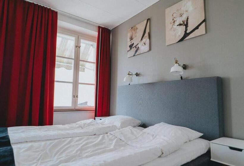 غرفة قياسية, Arboga Stadshotell