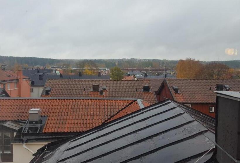 غرفة قياسية, Arboga Stadshotell