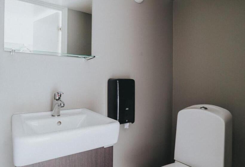 غرفة قياسية, Arboga Stadshotell