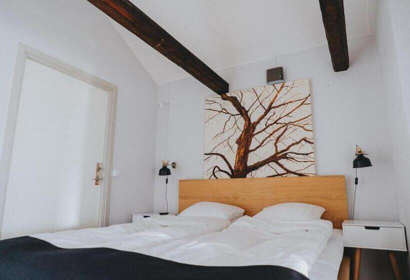 Номер Стандарт, Arboga Stadshotell