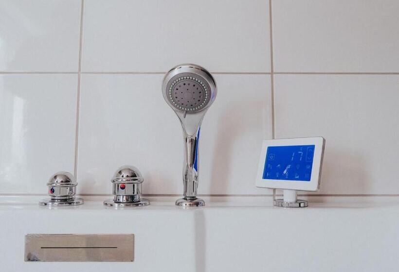 غرفة قياسية, Arboga Stadshotell