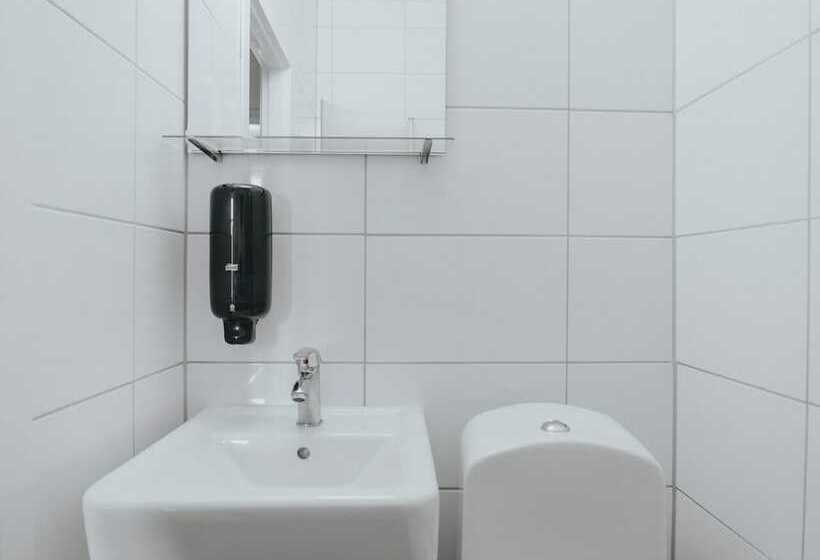 غرفة قياسية, Arboga Stadshotell