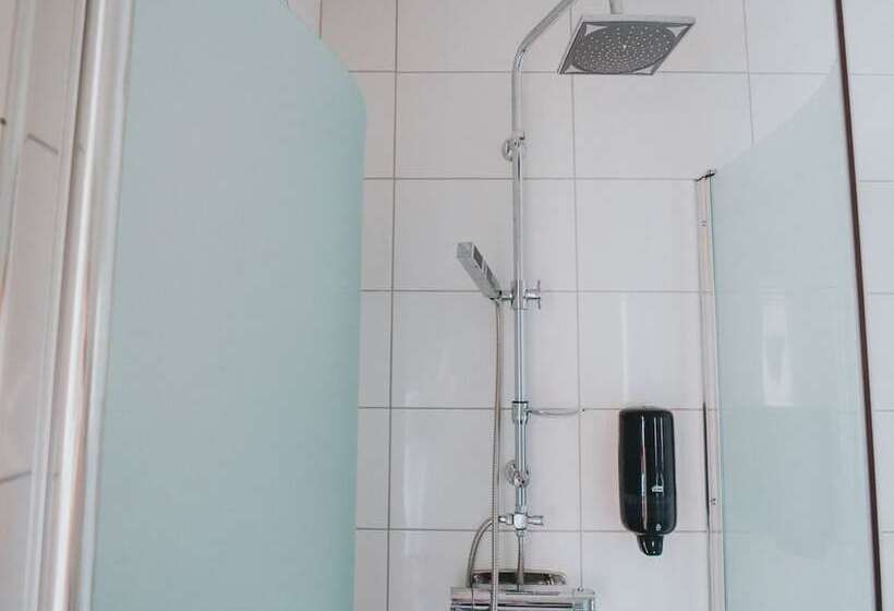 غرفة قياسية, Arboga Stadshotell