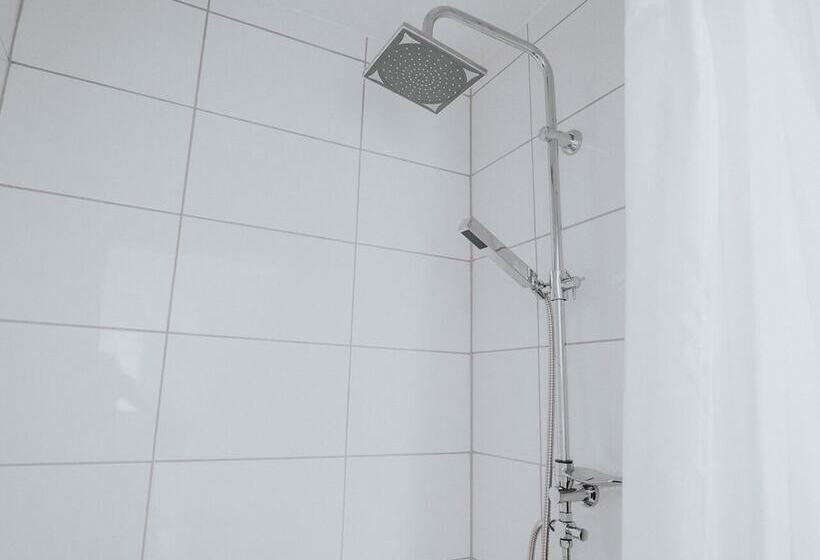 غرفة قياسية, Arboga Stadshotell