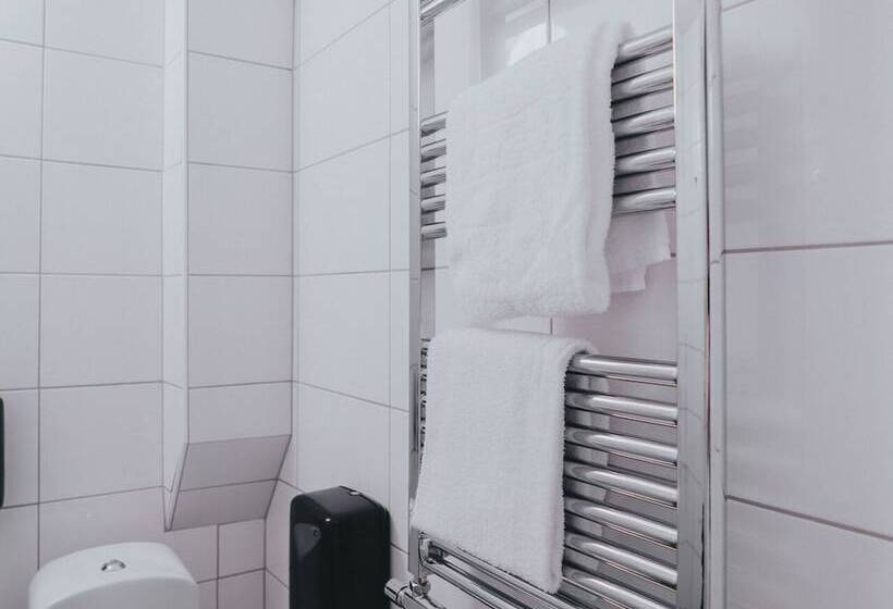 غرفة قياسية, Arboga Stadshotell