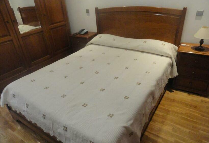 套房, Cabeço Do Forte