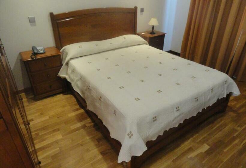 套房, Cabeço Do Forte