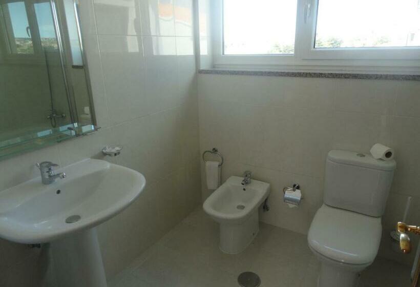 标准间, Cabeço Do Forte