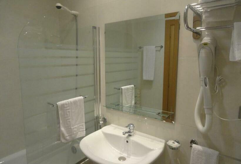 套房, Cabeço Do Forte