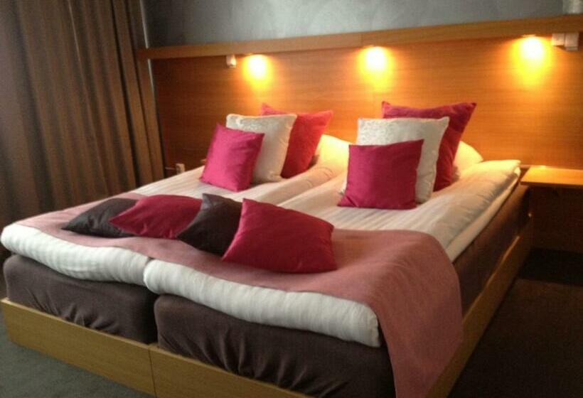 Superior Værelse, Kumla