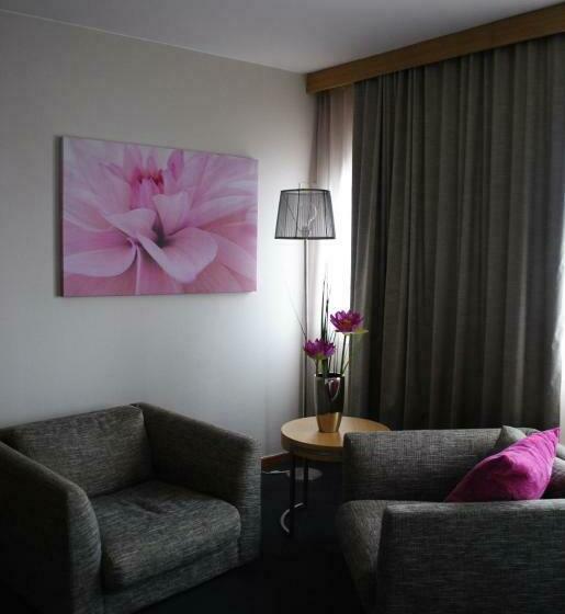 Superior Værelse, Kumla